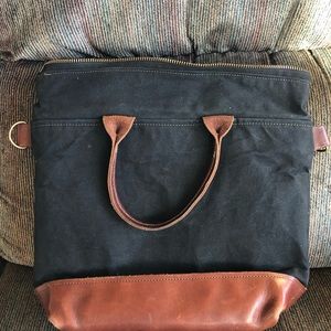 R Riveter signature Otto